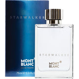 Mont Blanc Starwalker Eau de Toilette 75ml and Decants