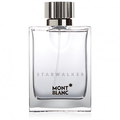 Mont Blanc Starwalker Eau de Toilette 75ml and Decants