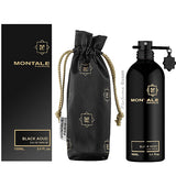 Montale Black Aoud Eau De Parfum For Men 100ml