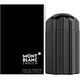 Montblanc Emblem for Men Eau de Toilette 100ml