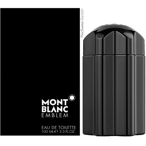 Montblanc Emblem for Men Eau de Toilette 100ml