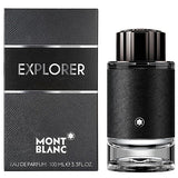Montblanc Explorer for Men Eau De Parfum 100ml
