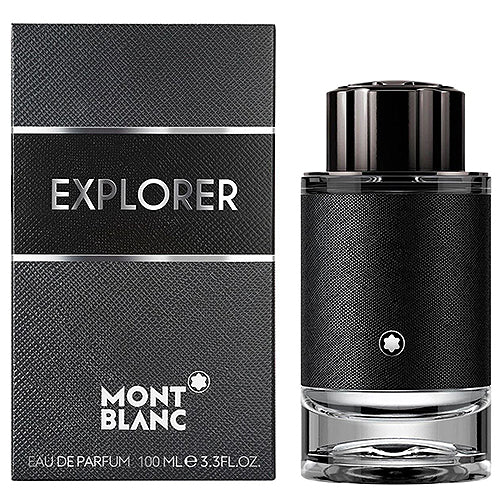 Montblanc Explorer for Men Eau De Parfum 100ml