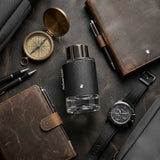 Montblanc Explorer for Men Eau De Parfum 100ml