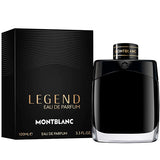 Mont Blanc Legend Eau de Parfum Edition 100ml and Decants