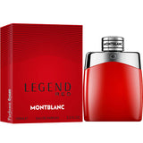 Montblanc Legend Red Eau de Parfum 100 ml