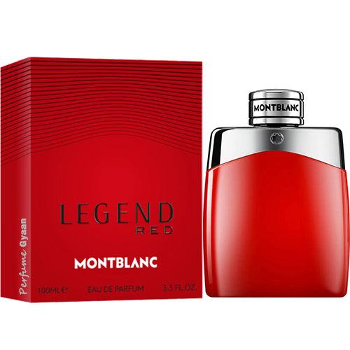 Montblanc Legend Red Eau de Parfum 100 ml