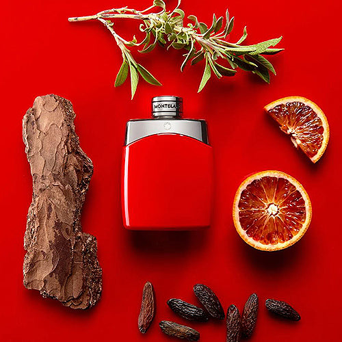 Montblanc Legend Red Eau de Parfum 100 ml