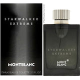 Montblanc Starwalker Extreme Eau de Toilette 75ml