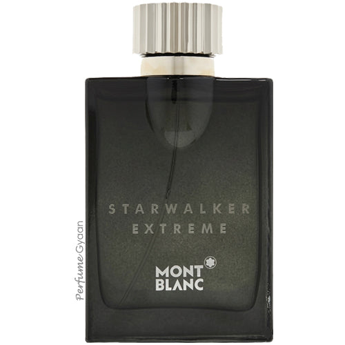 Montblanc Starwalker Extreme Eau de Toilette 75ml