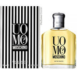 Moschino Uomo? Eau de Toilette 125ml