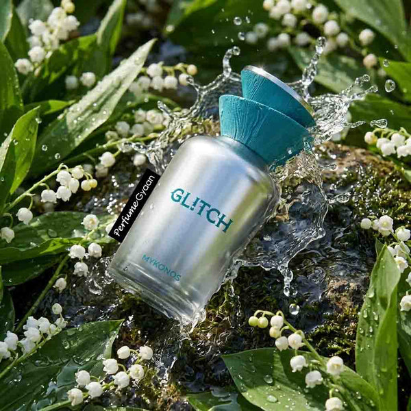 Mykonos Glitch Extrait de Parfum 100ml