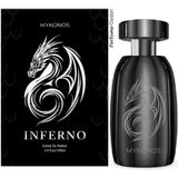 Mykonos Inferno Extrait de Parfum 100ml