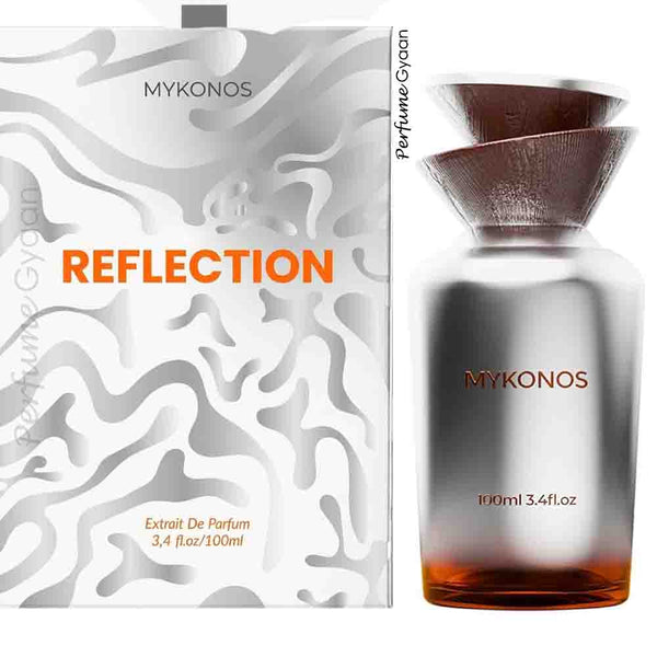 Mykonos Reflection Extrait de Parfum 100ml
