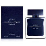 Narciso Rodriguez Bleu Noir Eau De Toilette 100ml and Decants