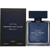 Narciso Rodriguez Bleu Noir Parfum For Him 100ml & Decants