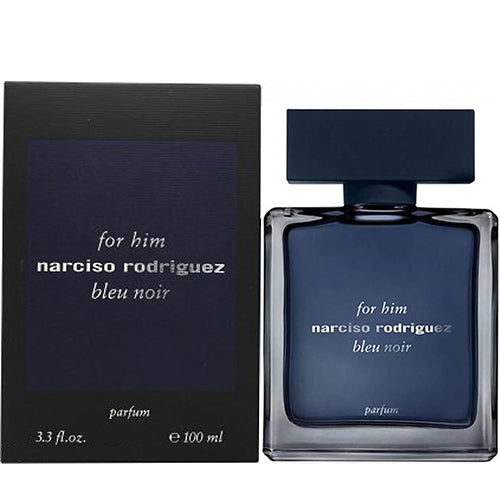 Narciso Rodriguez Bleu Noir Parfum For Him 100ml & Decants