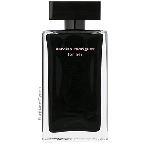 Narciso Rodriguez For Her Eau de Toilette 100ml