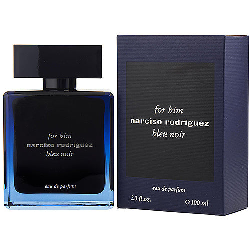 Narciso Rodriguez For Him Bleu Noir Eau de Parfum 100ml