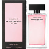 Narciso Rodriguez Musc Noir Eau de Parfum for Her 100ml