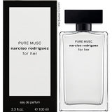 Narciso Rodriguez Pure Musc Eau de Parfum 100ml