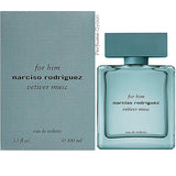 Narciso Rodriguez Vetiver Musc For Him Eau de Toilette 100ml