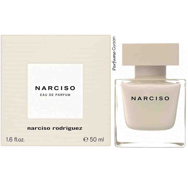 Narciso by Narciso Rodriguez Eau De Parfum 50ml