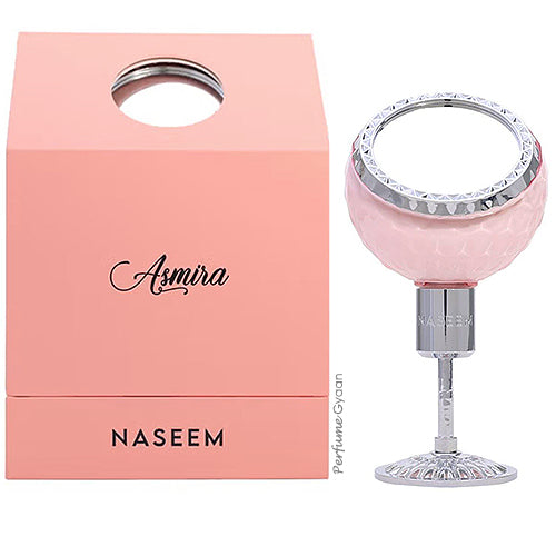 Naseem Asmira Aqua Parfum For Him / Her 100ml