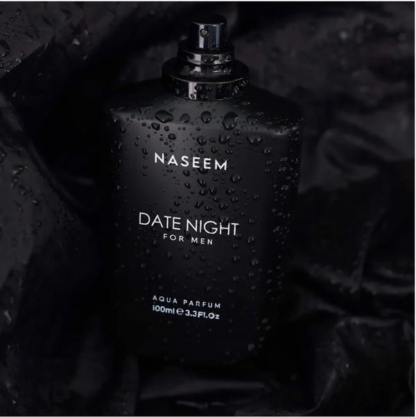 Naseem Date Night For Men Eau de Parfum 100ml