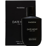 Naseem Date Night For Men Eau de Parfum 100ml