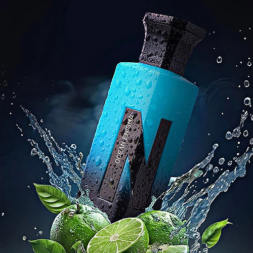 Naseem Ocean Enigma Parfume 75ml (Roja Elysium Twist)