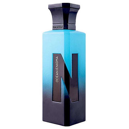 Naseem Ocean Enigma Parfume 75ml (Roja Elysium Twist)