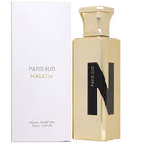 Naseem Paris Oud Eau de Parfum 75ml