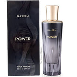Power Aqua Parfum Alcohol Free 80 ML