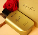 Naseem Signature Gold Aqua Eau de Parfum 100ml