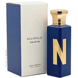 Naseem Wild Impulse Perfume 75 ml (Dior Sauvage EDT Twist)