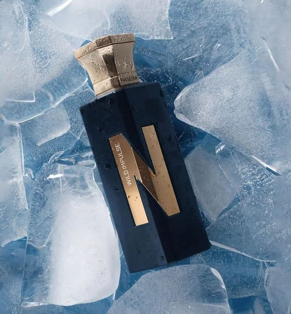 Naseem Wild Impulse Perfume 75 ml (Dior Sauvage EDT Twist)