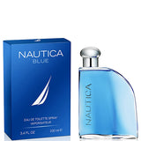 Nautica Blue Eau De Toilette 100ml & Decant