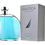 Nautica Classic for Men Eau de Toilette 100ml