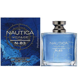 Nautica Voyage N-83 Eau de Toilette 100ml