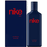 Nike Urban Wood Man Eau de Toilette 75ml