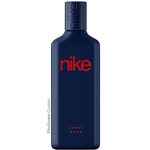 Nike Urban Wood Man Eau de Toilette 75ml