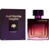 Franck Olivier Oud Vanille For Man/Woman 100ml