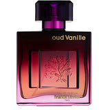 Franck Olivier Oud Vanille For Man/Woman 100ml