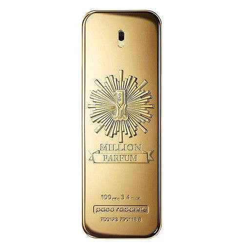Paco Rabanne 1 Million Parfum for Men 100ml and Decants