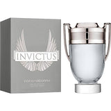 Paco Rabanne Invictus Eau De Toilette 100ml