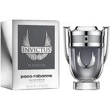 Paco Rabanne Invictus Platinum Eau de Parfum 100ml