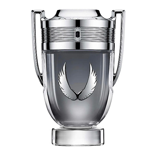 Paco Rabanne Invictus Platinum Eau de Parfum 100ml