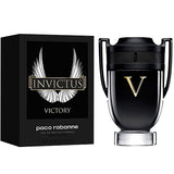 Paco Rabanne Invictus Victory EDP Extreme 100ml and Decants