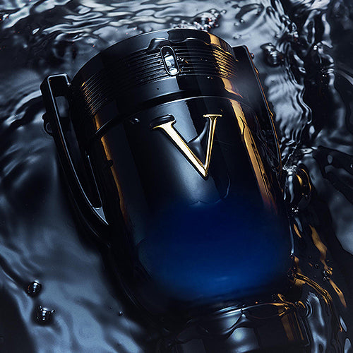 Paco Rabanne Invictus Victory Elixir Parfum Intense100ml
